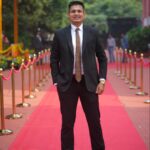 डॉ अनुज अग्निहोत्री बने यूपीएससी की सिविल सेवा परीक्षा 2025 के टॉपर