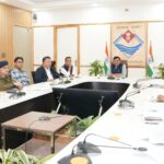 प्रदेश में एलपीजी की कालाबाजारी रोकने के सख्त निर्देश