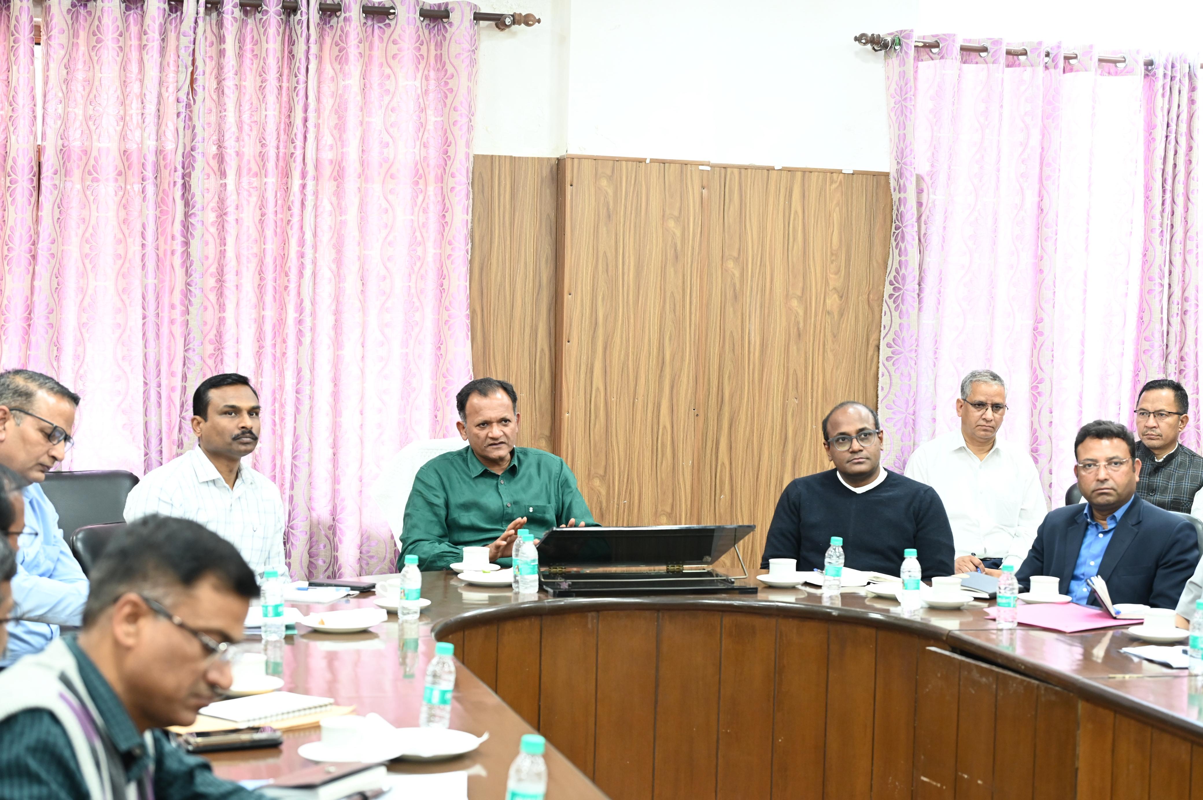 उत्तराखण्ड में अप्रैल से शुरु होगा विशेष गहन पुनरीक्षण