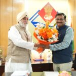 श्री हेमकुंड साहिब के कपाट खुलने की तारीख तय