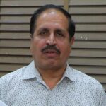 संजय कुमार गौतम बने रेल्वे आगरा मंडल के जनसंपर्क अधिकारी