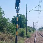 गाजियाबाद-सहारनपुर रूट पर 130 की रफ्तार से दौड़ेगीं ट्रेन