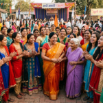 संसद में सरकार की हार, महिला आरक्षण बिल गिरा