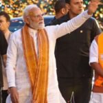 बीजेपी की बंगाल, असम, पुड्डुचेरी में बम्पर जीत, कॉंग्रेस की केरल में सरकार
