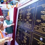 चमोली को मिली साल की सबसे बड़ी सौगात, सड़क, स्वास्थ्य, शिक्षा, खेल, को नई मजबूती
