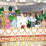 आपदा प्रबंधन, निगरानी, रेल कनेक्टिविटी में सुधार-अश्विनी वैष्णव