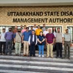उत्तराखंड | नेपाल त्रासदी के बाद, ग्लेशियर झीलों से जोखिमों कम करने के लिए दल रवाना