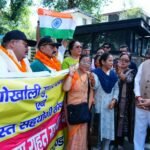 सीएम धामी ने दिखाई नेपाल आपदा राहत सहायता दल को हरी झंडी