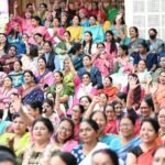 महिला सशक्तिकरण के लिए समर्पित है धामी सरकार